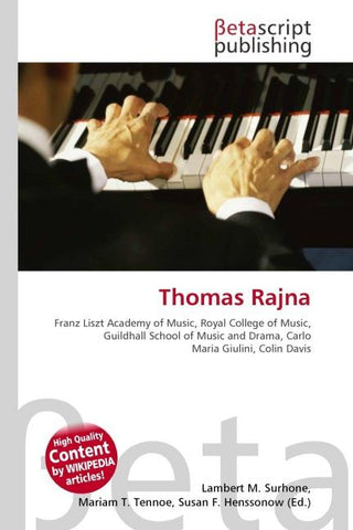 Thomas Rajna