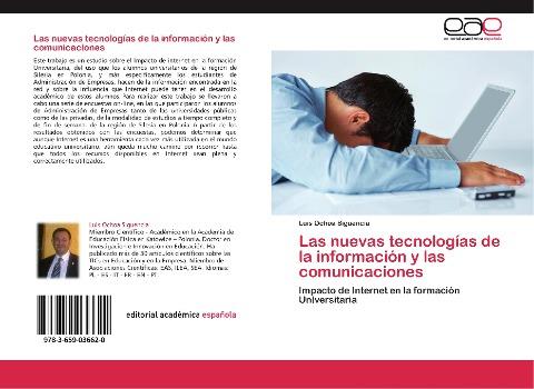 Las nuevas tecnologías de la información y las comunicaciones