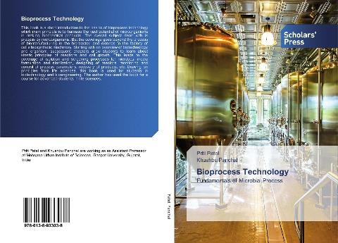 Bioprocess Technology