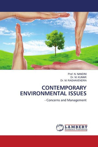 CONTEMPORARY ENVIRONMENTAL ISSUES