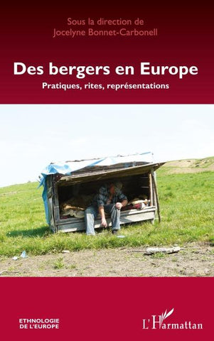 Des bergers en Europe
