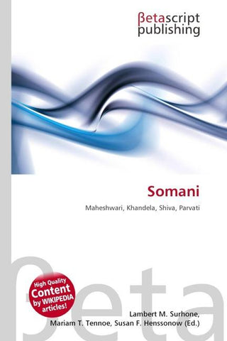 Somani
