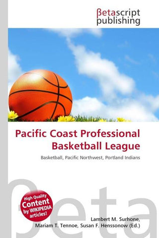 Pacific Coast Professional Basketball League
