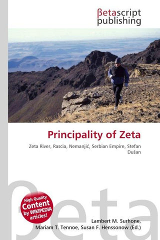 Principality of Zeta