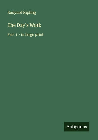 The Day's Work
