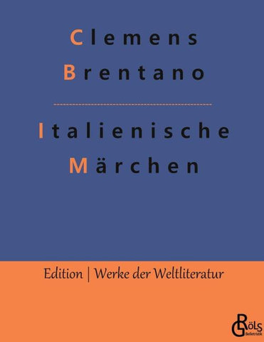 Italienische Märchen