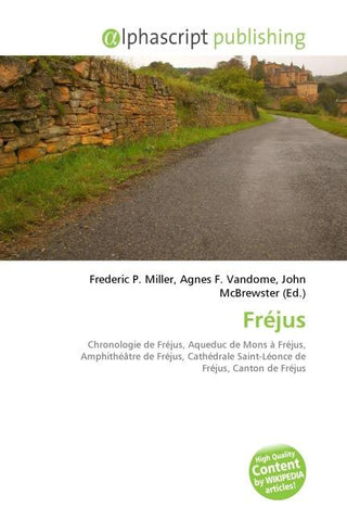 Fréjus