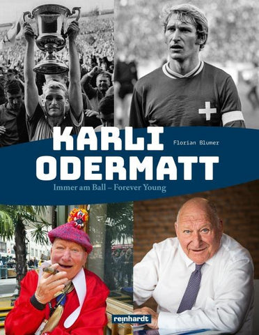 Karli Odermatt