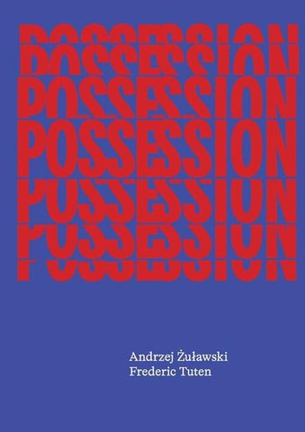 Possession