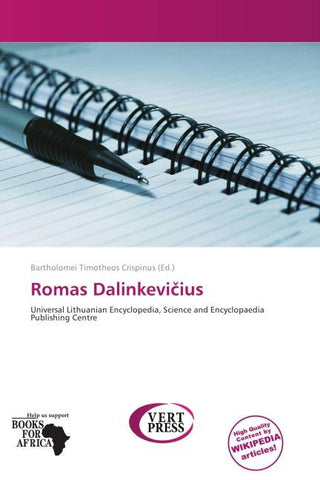 Romas Dalinkevi¿ius