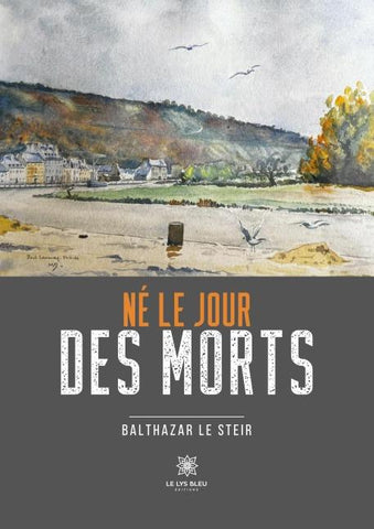 Né le jour des morts
