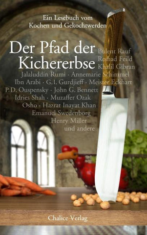 Der Pfad der Kichererbse