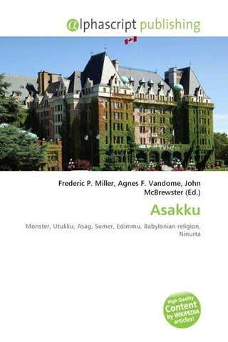 Asakku