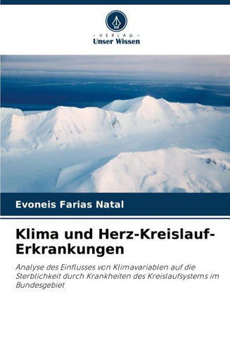 Klima und Herz-Kreislauf-Erkrankungen