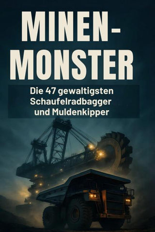 Minen-Monster