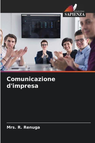Comunicazione d'impresa