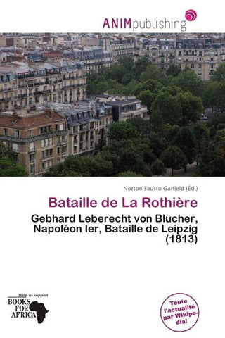 Bataille de La Rothière