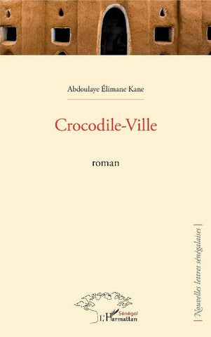 Crocodile-Ville
