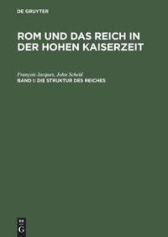 Die Struktur des Reiches