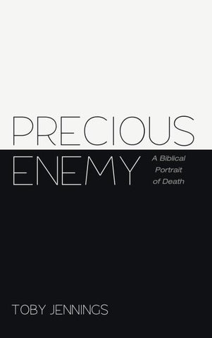 Precious Enemy