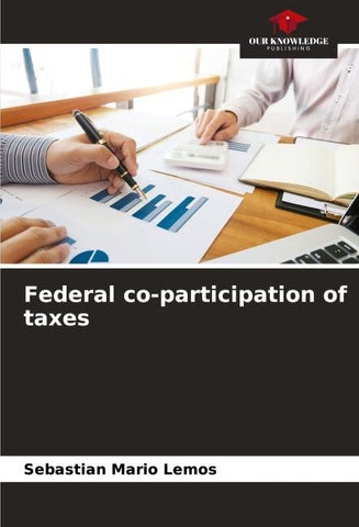 Federal co-participation of taxes