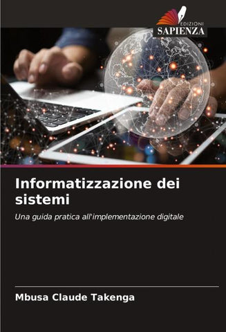 Informatizzazione dei sistemi