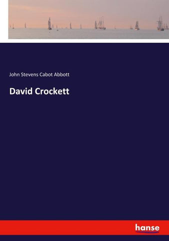 David Crockett