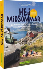 Hej Midsommar