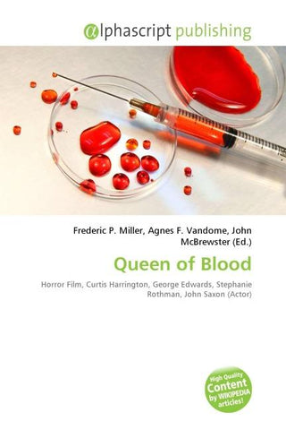 Queen of Blood