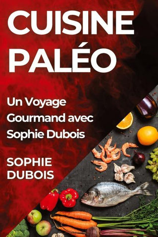 Cuisine Paléo