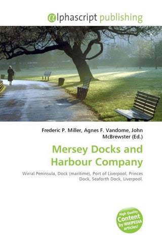 Mersey Docks and Harbour Company