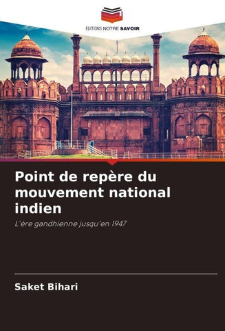 Point de repère du mouvement national indien