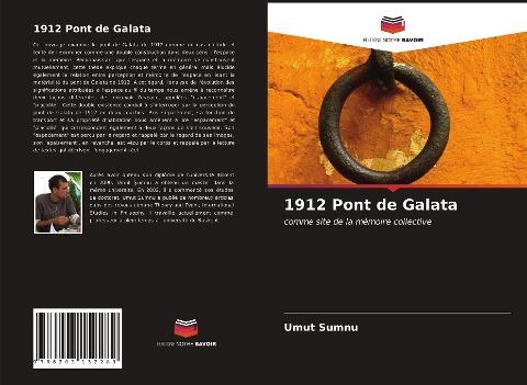 1912 Pont de Galata