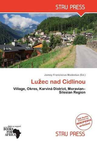Lu¿ec nad Cidlinou