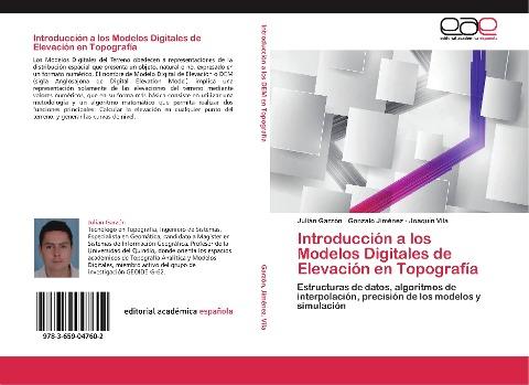 Introducción a los Modelos Digitales de Elevación en Topografía