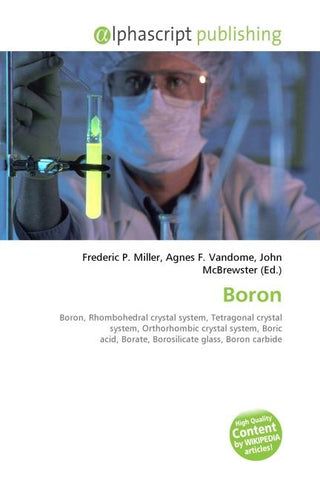 Boron