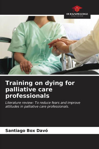 Training on dying for palliative care professionals