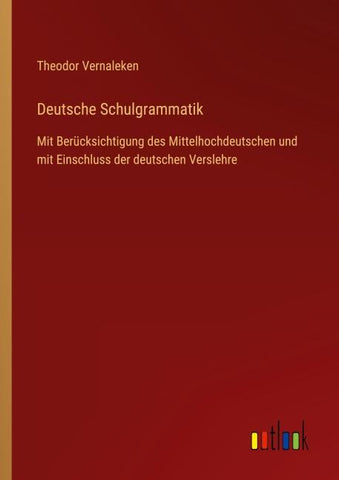Deutsche Schulgrammatik