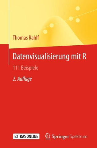 Datenvisualisierung mit R