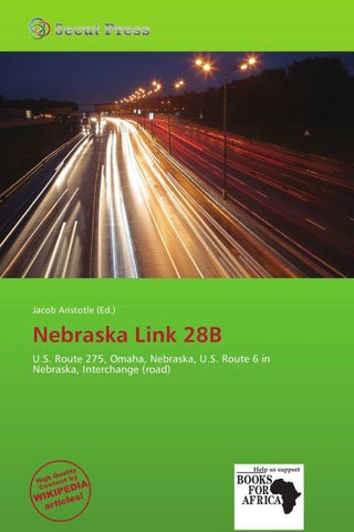 Nebraska Link 28B
