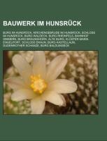 Bauwerk im Hunsrück