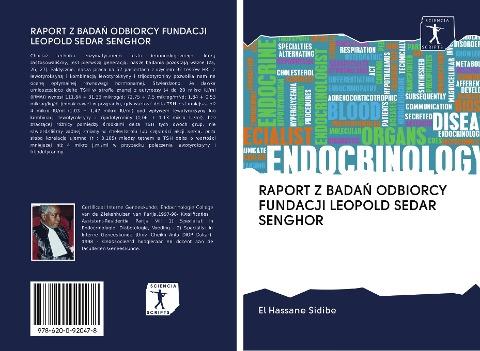 RAPORT Z BADA¿ ODBIORCY FUNDACJI LEOPOLD SEDAR SENGHOR