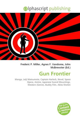 Gun Frontier