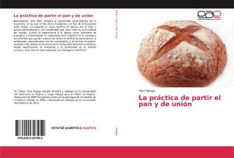 La práctica de partir el pan y de unión