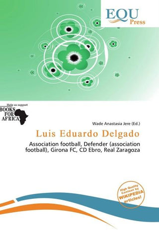 Luis Eduardo Delgado