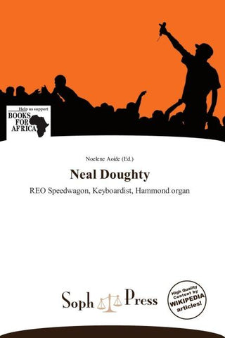 Neal Doughty