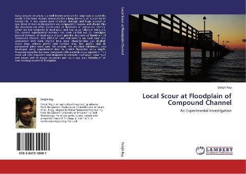 Local Scour at Floodplain of Compound Channel