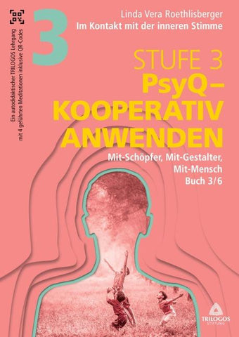 Im Kontakt mit der inneren Stimme | Stufe 3