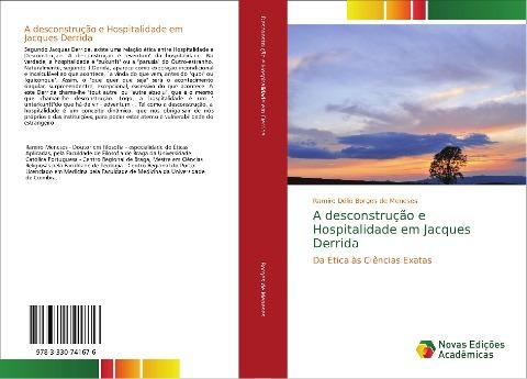 A desconstrução e Hospitalidade em Jacques Derrida