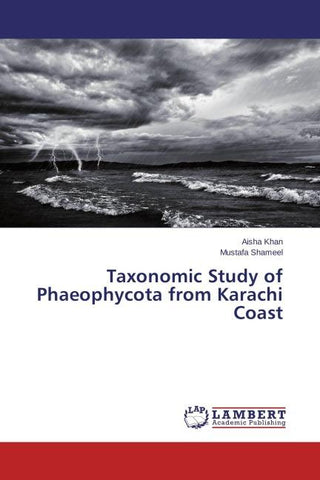 Taxonomic Study of Phaeophycota from Karachi Coast